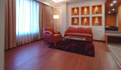 Premium Suite