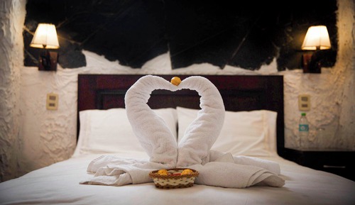 Economy Double Room, Non Smoking, Private Bathroom