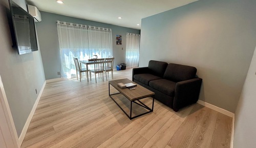 Premium Apartment, 1 Bedroom, Non Smoking, Kitchen