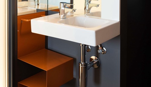 Standard Room, 2 Twin Beds