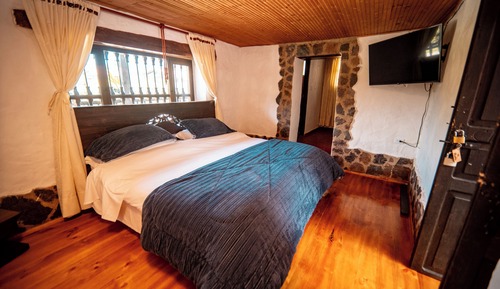 Design Double Room