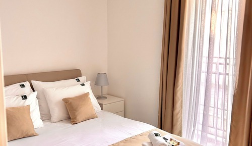 Comfort Apartment