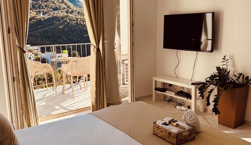 Panoramic Apartment