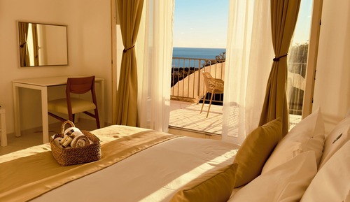 Executive Apartment