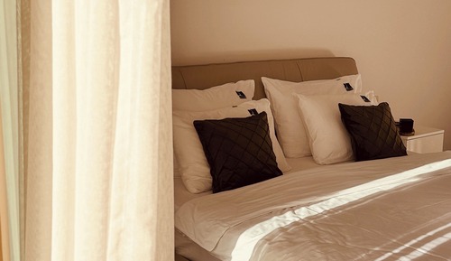 Royal Apartment