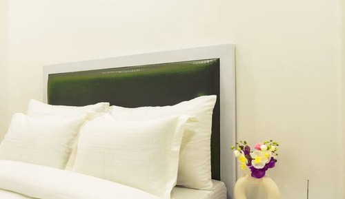 Apartment, Accessible