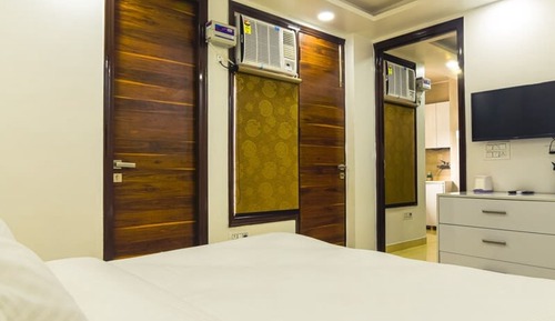 Apartment, Accessible