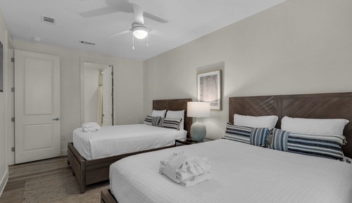 Condo, Multiple Beds, Patio (Pinewood30A 412)