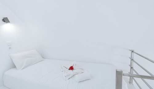 Family Studio Suite, Balcony, Mountain View