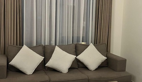Family Apartment, Sea View