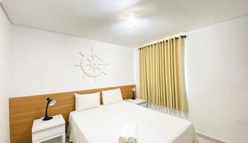 Family Apartment, 2 Bedrooms