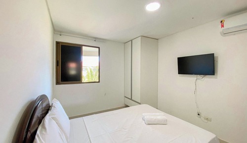 Family Apartment, Pool View