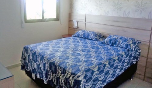 Family Apartment, 2 Bedrooms