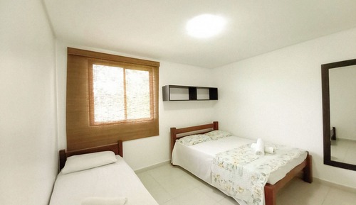 Family Apartment, 2 Bedrooms