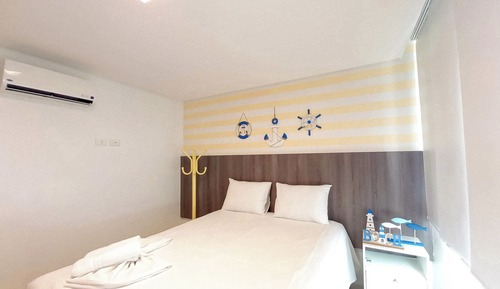 Family Apartment, 2 Bedrooms