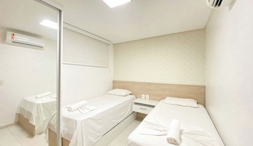 Family Apartment, 2 Bedrooms