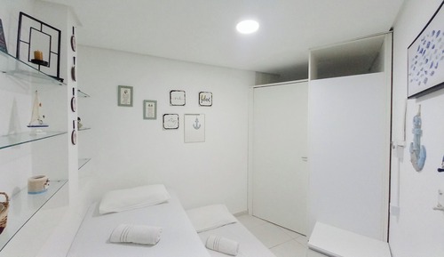 Family Apartment, 2 Bedrooms