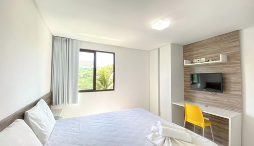 Family Apartment, 2 Bedrooms