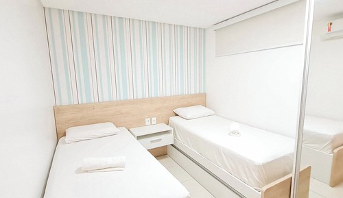 Family Apartment, 2 Bedrooms