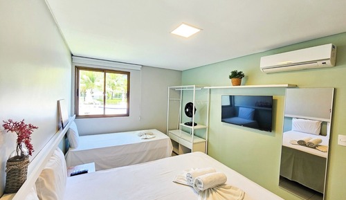 Family Apartment, 1 Bedroom