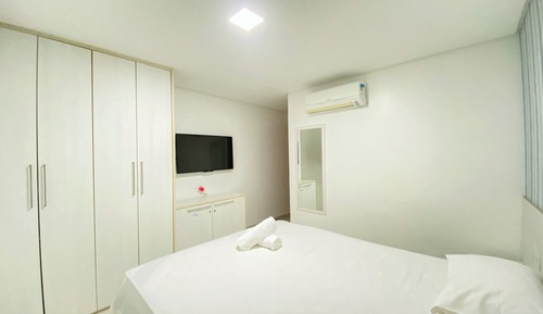 Family Apartment, 2 Bedrooms