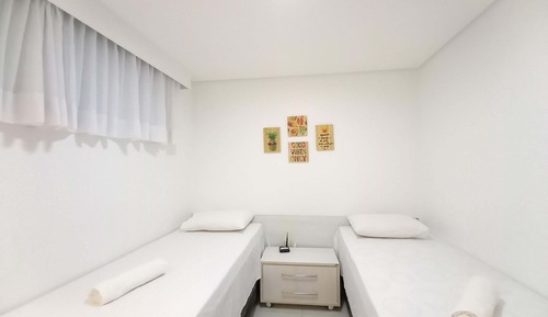 Family Apartment, 2 Bedrooms