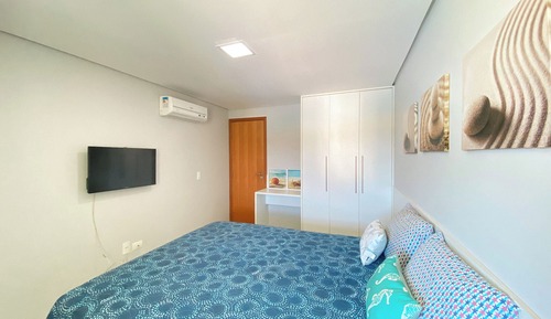 Family Apartment, 1 Bedroom