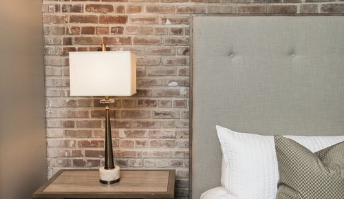 Luxury Condo, 2 Bedrooms, Balcony (203)