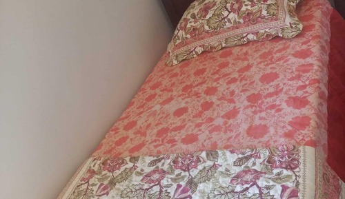 Comfort Room, Lanai, City View