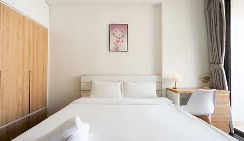 Family Apartment, 2 Bedrooms