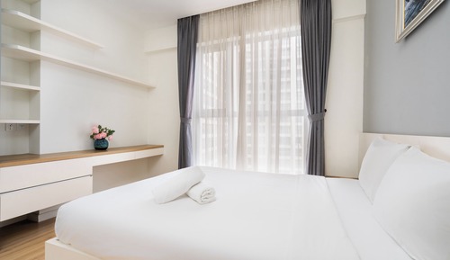 Luxury Apartment, 3 Bedrooms