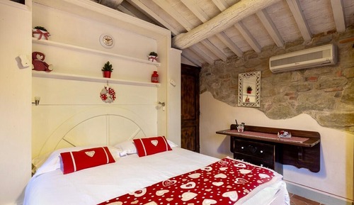 Appartamento CAPANNINA