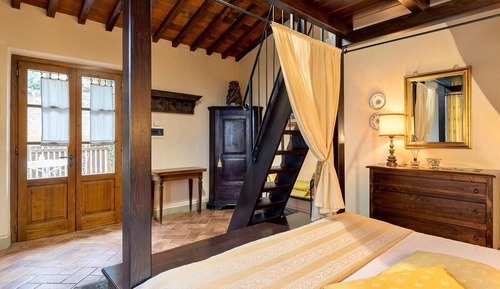 Appartamento LIMONAIA