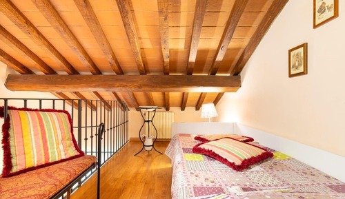 Appartamento GRANAIO