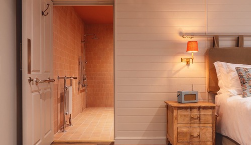 Accessible Really Comfy