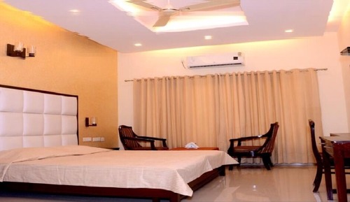 Executive Double Room, 1 King Bed