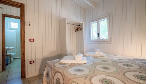 Family Bungalow