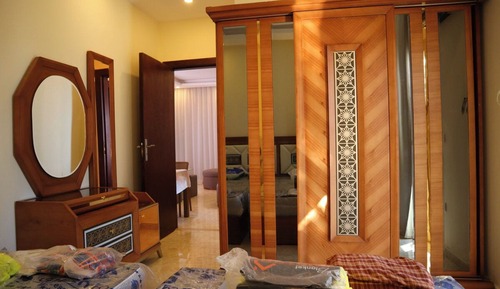 Superior Chalet, 1 Bedroom, Balcony, Beachside