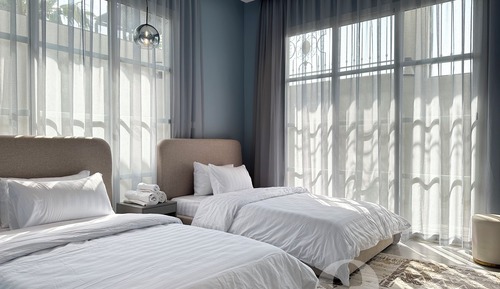 Design Apartment, 3 Bedrooms