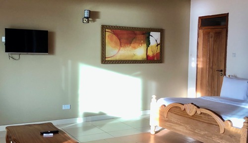 Executive Suite, Lake View, Executive Level