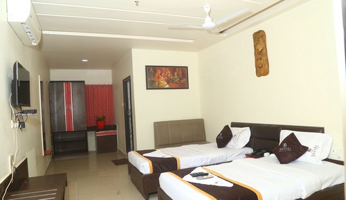 Premium Room