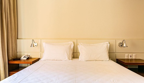 Basic Apartment