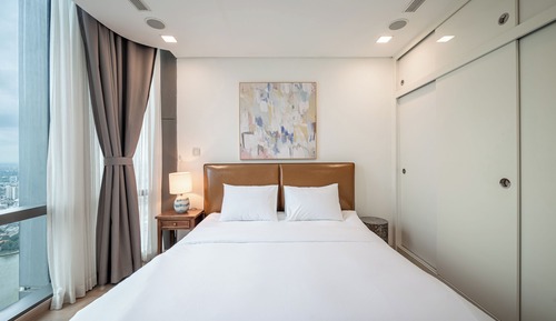 Family Apartment
