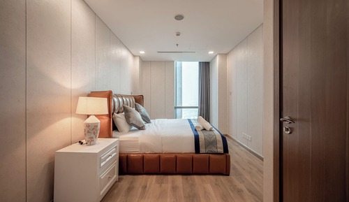 Premier Apartment