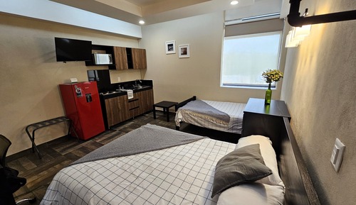 Classic Double Room