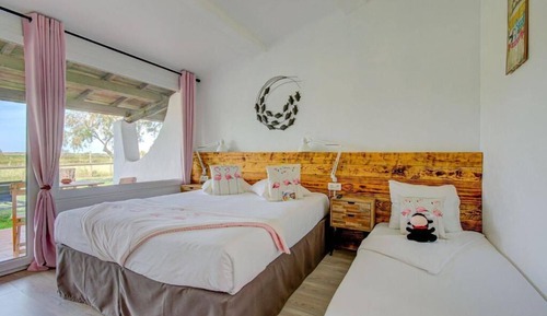 Comfort Triple Room, Non Smoking