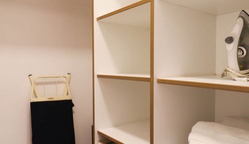 Apartment, Accessible