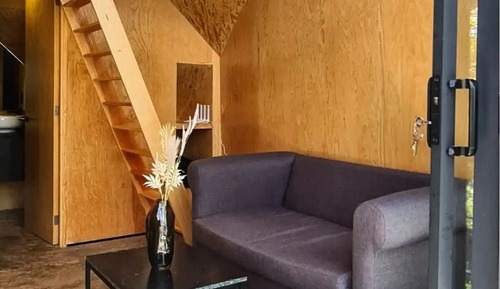 Cabin