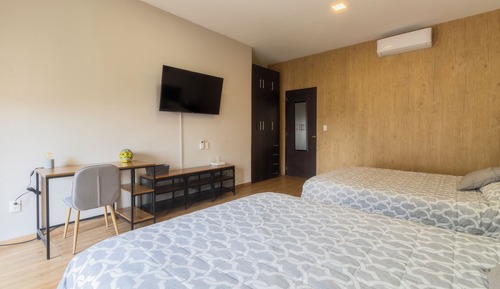 Comfort Apartment F305