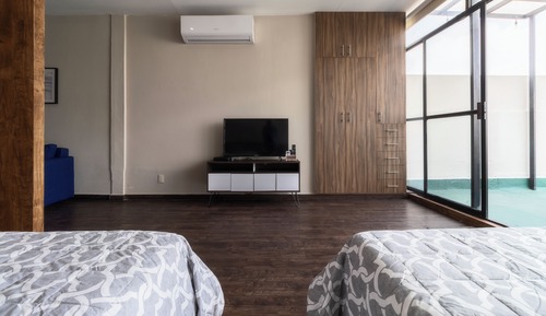 Premier Apartment F602